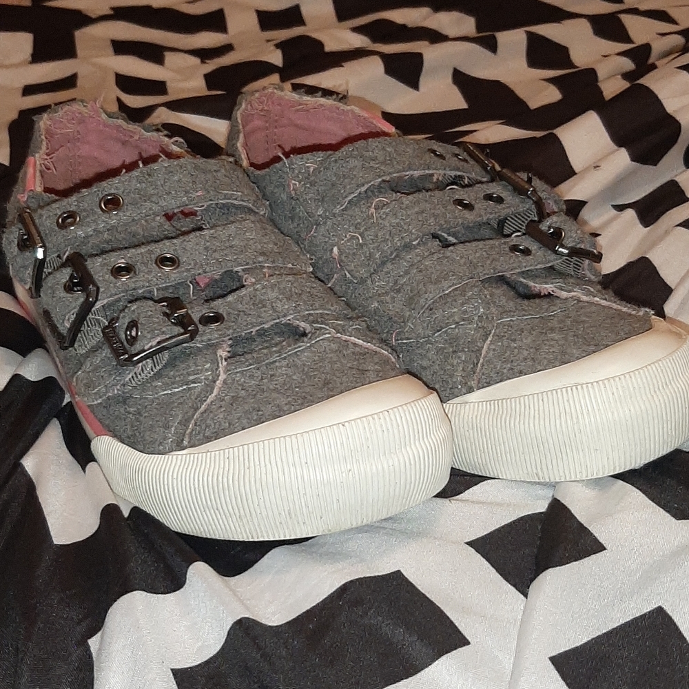 Rocket Dog shoes